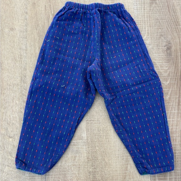 vintage jacket and pants set size 3T - Picture 7 of 12